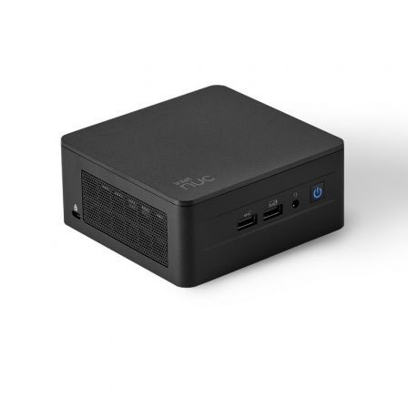 Asus NUC 13 Pro Arena Canyon i5-1340P Asus NUC 13 Pro Arena Canyon i5-1340P